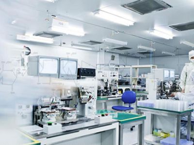 名稱：碘帕醇中間體（5-氨基-2,4,6,-三碘異酞酰氯）